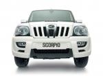 Mahindra Scorpio 2009 года